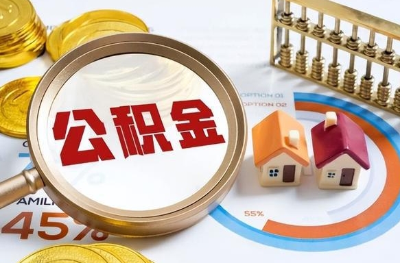 衡东辞职了可以取出公积金吗（辞职了可以取出住房公积金吗）